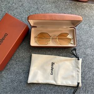 Illesteva Sunglasses